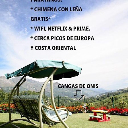 Vivienda Vacacional Supereda San Juan de Parres 外观 照片