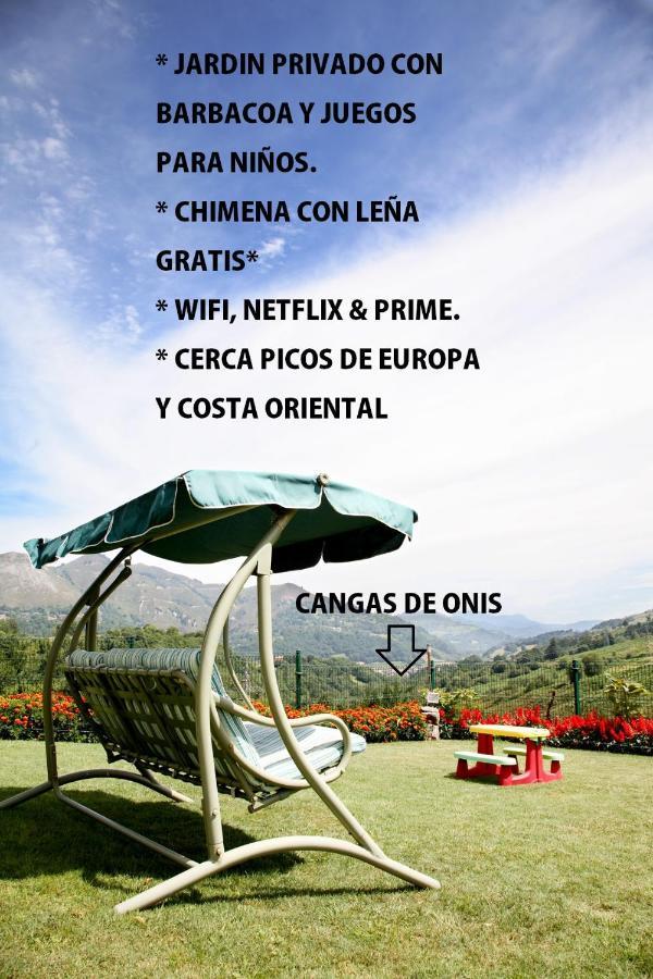Vivienda Vacacional Supereda San Juan de Parres 外观 照片