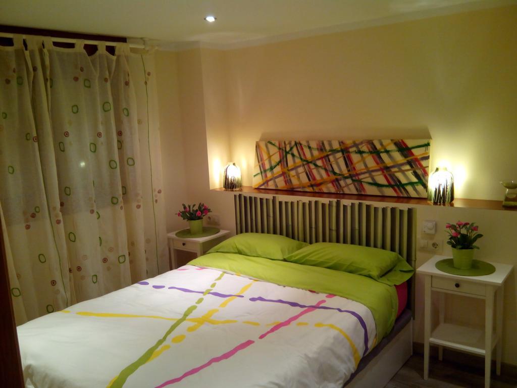 Vivienda Vacacional Supereda San Juan de Parres 客房 照片