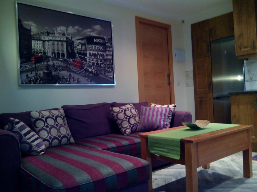 Vivienda Vacacional Supereda San Juan de Parres 客房 照片