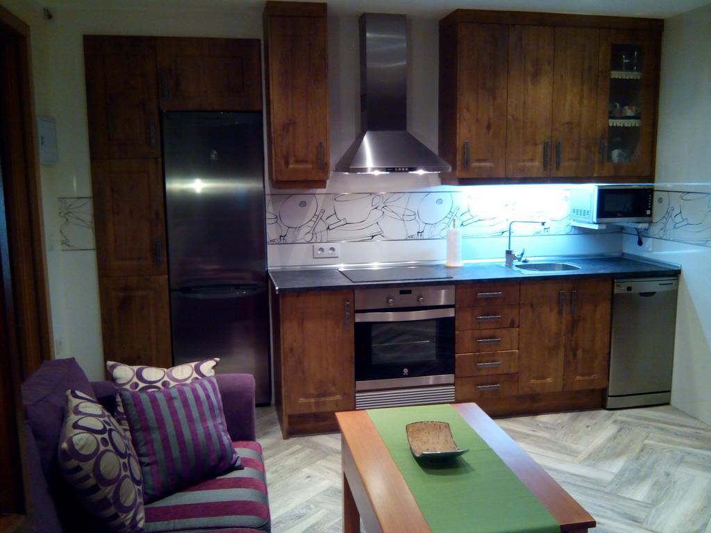 Vivienda Vacacional Supereda San Juan de Parres 客房 照片