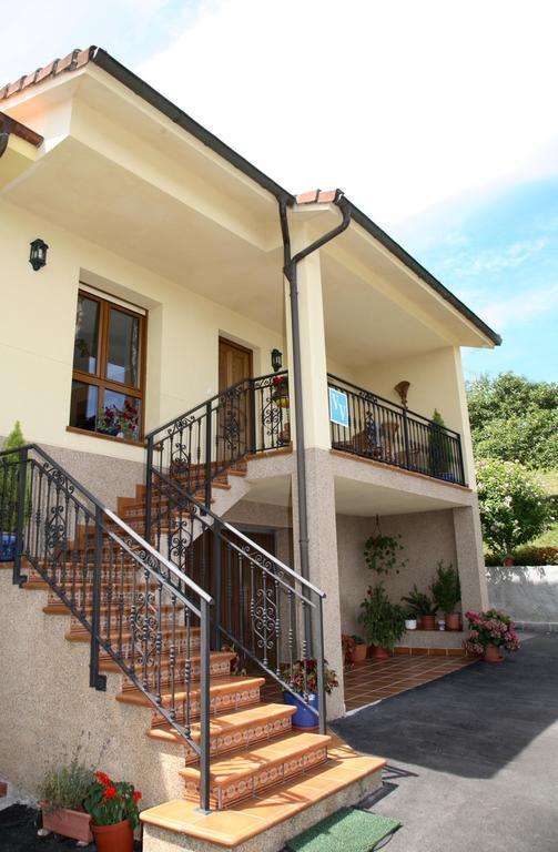 Vivienda Vacacional Supereda San Juan de Parres 客房 照片