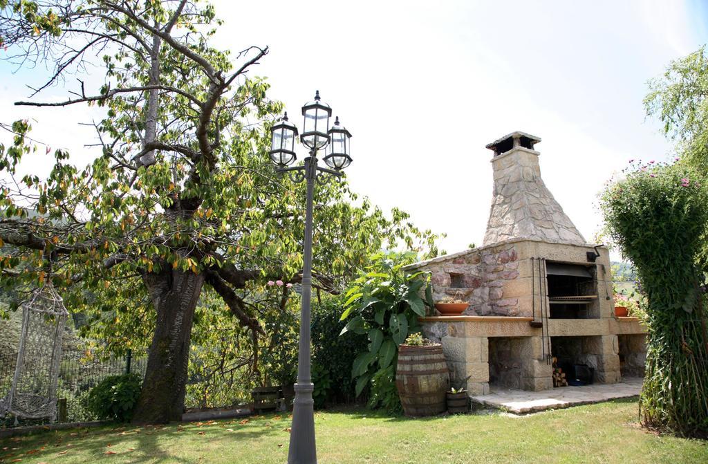 Vivienda Vacacional Supereda San Juan de Parres 客房 照片