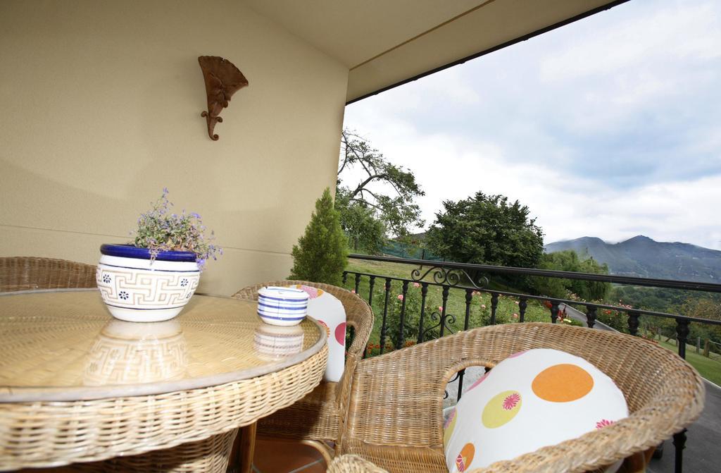 Vivienda Vacacional Supereda San Juan de Parres 客房 照片