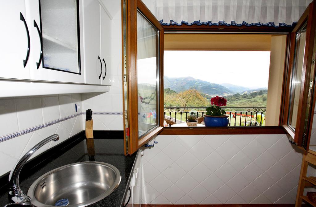 Vivienda Vacacional Supereda San Juan de Parres 客房 照片
