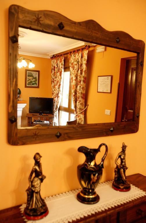 Vivienda Vacacional Supereda San Juan de Parres 客房 照片