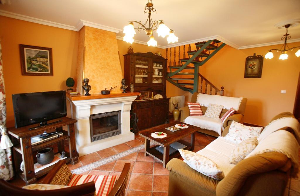 Vivienda Vacacional Supereda San Juan de Parres 客房 照片