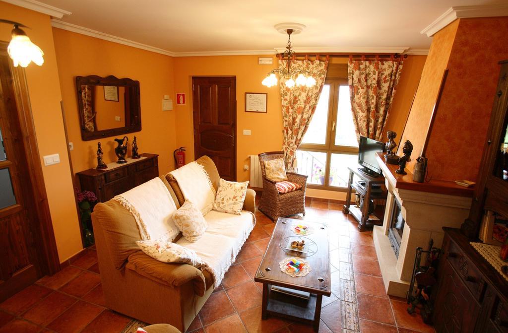 Vivienda Vacacional Supereda San Juan de Parres 客房 照片