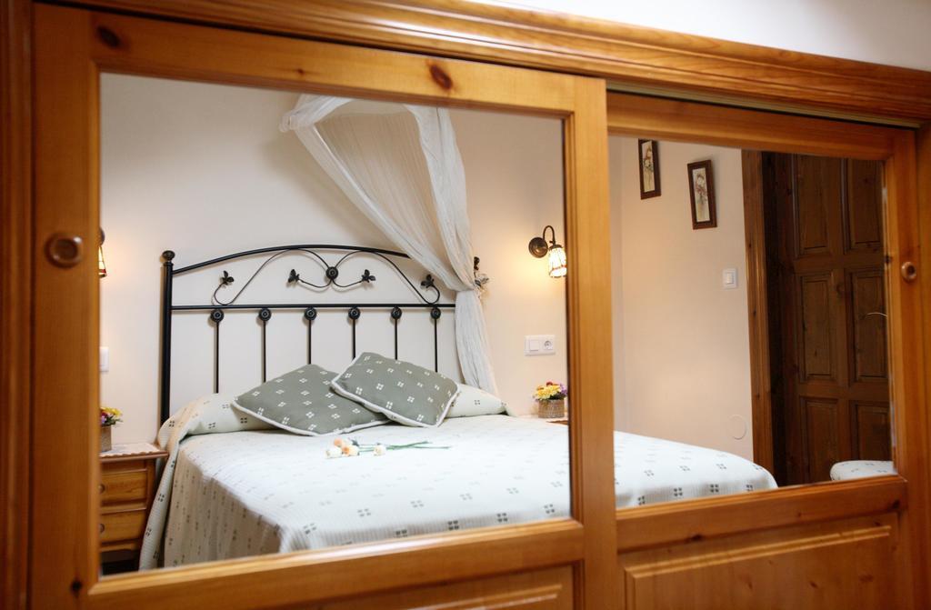 Vivienda Vacacional Supereda San Juan de Parres 客房 照片