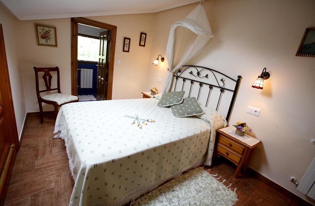 Vivienda Vacacional Supereda San Juan de Parres 客房 照片