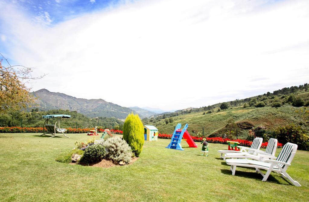 Vivienda Vacacional Supereda San Juan de Parres 客房 照片