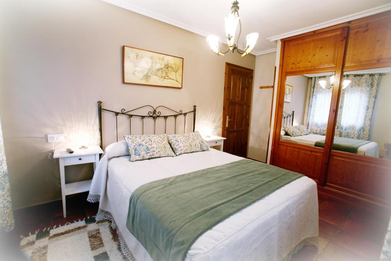 Vivienda Vacacional Supereda San Juan de Parres 外观 照片